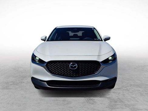Certified 2025 MAZDA CX-30 AWD 2.5 S image 2