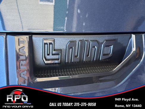 Used 2020 Ford F250 Lariat image 11