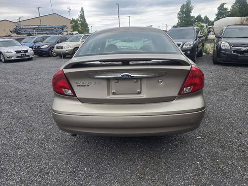 Used 2003 Ford Taurus SES FWD image 11