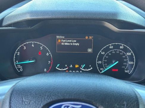 Used 2020 Ford Transit Connect XL w/ CNG/LPG Engine Prep Package image 14