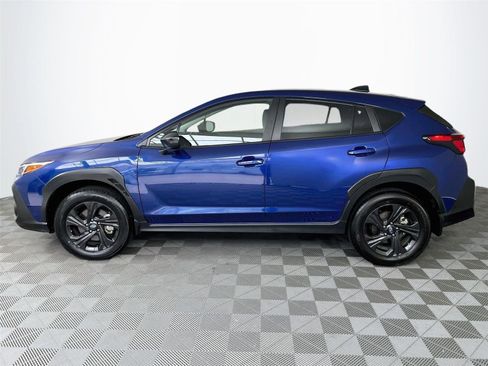 Certified 2026 Subaru Crosstrek 2.5i AWD/4WD image 4