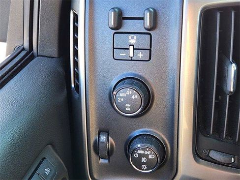 Used 2016 Chevrolet Silverado 1500 LTZ w/ LTZ Plus Package image 21