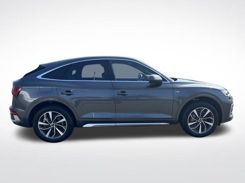 Used 2021 Audi Q5 2.0T Premium Plus AWD/4WD image 8