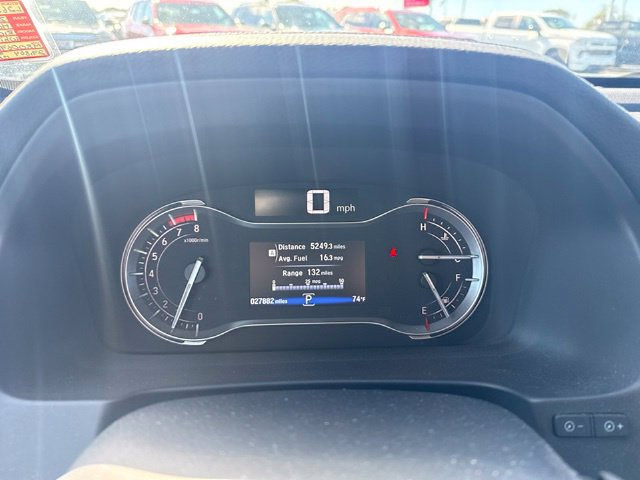 Used 2021 Honda Ridgeline Black Edition image 11