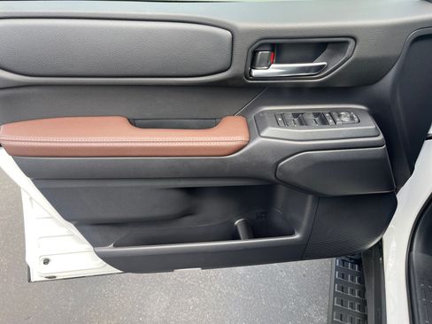 Certified 2027 Toyota Land Cruiser AWD/4WD image 9