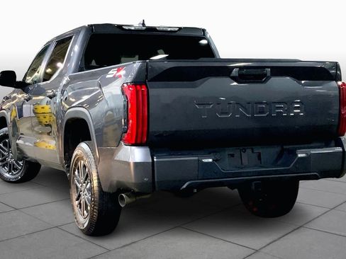 Used 2025 Toyota Tundra SR5 w/ SR5 Convenience Package image 12