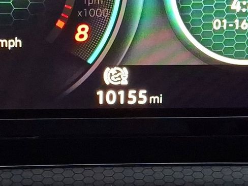 Used 2024 Volkswagen GTI S image 19