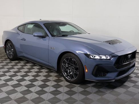 Used 2024 Ford Mustang GT Premium w/ GT Performance Package image 3