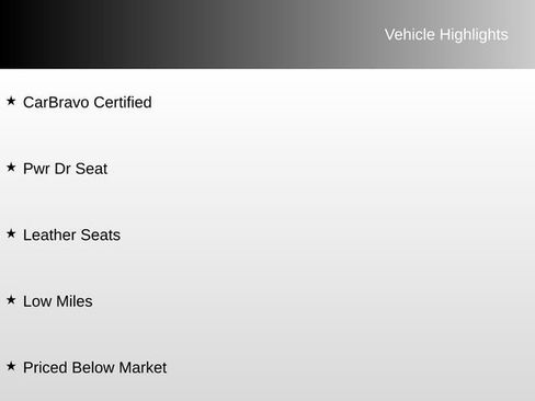 Used 2024 Volkswagen Atlas Cross Sport SEL R-Line AWD/4WD image 5