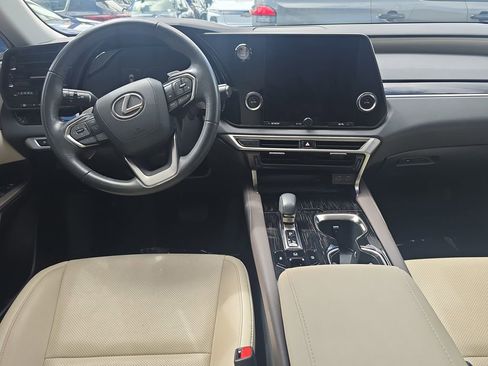Used 2023 Lexus RX 350 FWD image 14