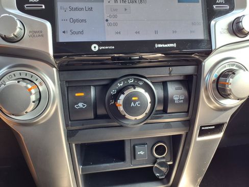 Used 2024 Toyota 4Runner SR5 RWD image 7