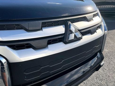 Used 2022 Mitsubishi Outlander Sport ES image 31