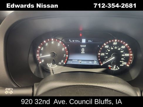 New 2026 Nissan Frontier PRO-4X w/ Pro Premium Package image 28