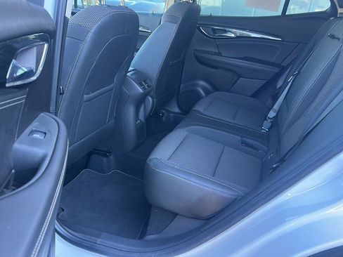 Used 2022 Buick Envision Preferred w/ Safety Package FWD image 10