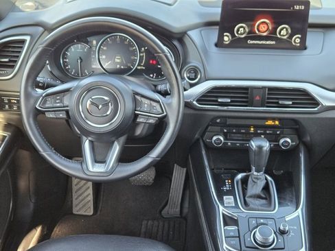 Used 2020 MAZDA CX-9 Grand Touring image 28