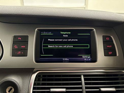 Used 2013 Audi Q7 TDI Prestige AWD/4WD image 40