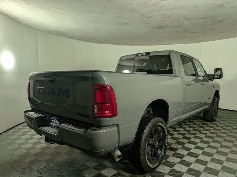 New 2026 RAM 2500 Laramie image 7
