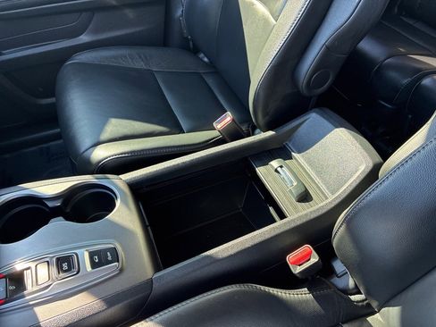 Certified 2022 Honda Pilot Special Edition image 18