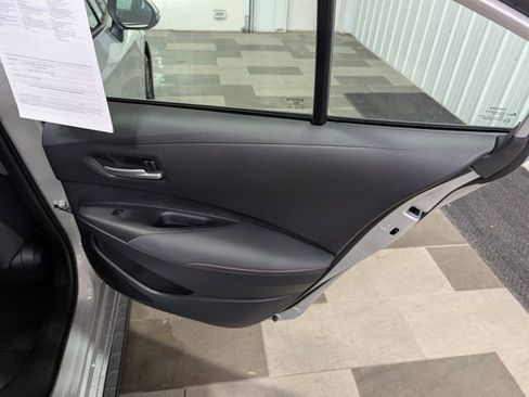 Used 2025 Toyota Corolla SE FWD image 24