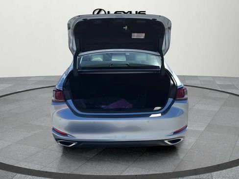 New 2025 Lexus ES 350 350 image 15
