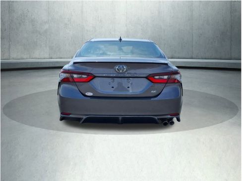 Certified 2022 Toyota Camry SE image 22