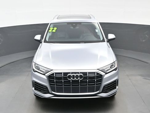 Used 2022 Audi Q7 3.0T Premium Plus image 46