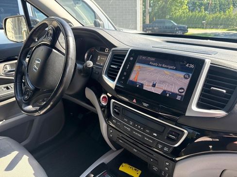 Used 2016 Honda Pilot Elite image 17