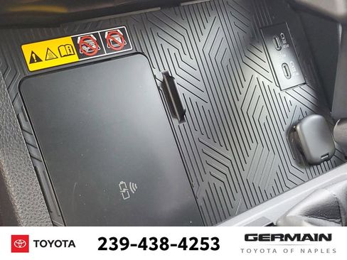 New 2026 Toyota 4Runner TRD Sport Premium AWD/4WD image 30