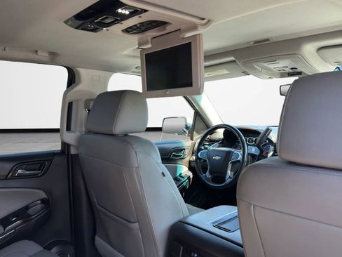 Used 2019 Chevrolet Tahoe LT AWD/4WD image 27