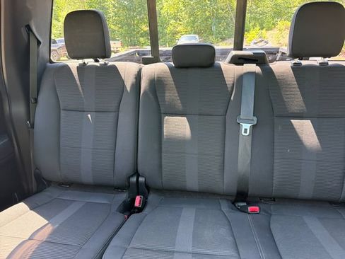 Used 2016 Ford F150 XLT w/ Equipment Group 302A Luxury AWD/4WD image 24