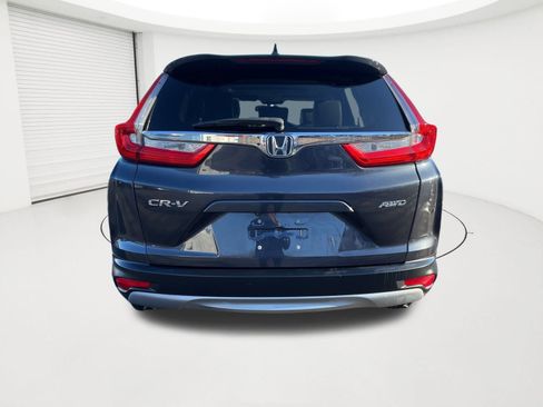 Used 2018 Honda CR-V EX-L image 4