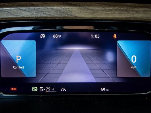 New 2026 Volkswagen Atlas SE image 37