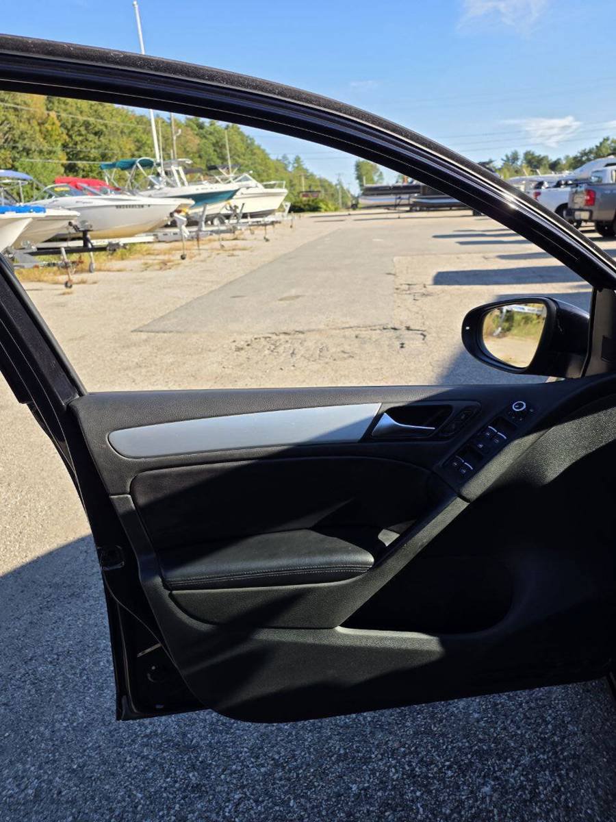 Used 2013 Volkswagen GTI Autobahn FWD image 15