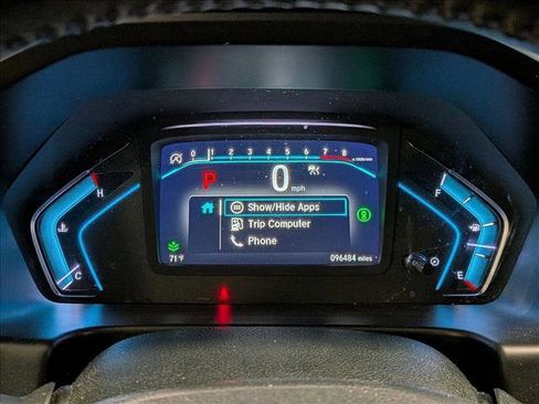 Used 2022 Honda Odyssey Touring image 12