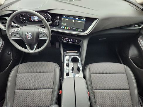 Used 2023 Buick Envision Preferred image 26