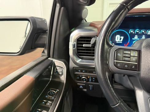 Used 2023 Ford F150 Lariat w/ Equipment Group 502A High AWD/4WD image 73