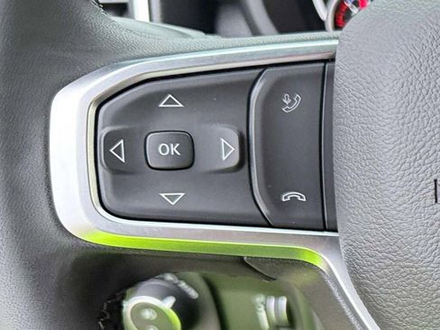 New 2026 RAM 2500 Lone Star image 36