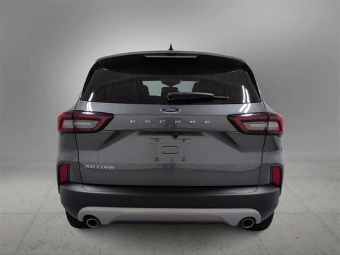 Used 2025 Ford Escape Active image 7