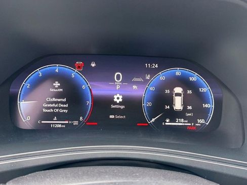 Certified 2025 Toyota Grand Highlander AWD image 24