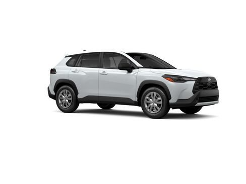 New 2026 Toyota Corolla Cross L FWD image 14
