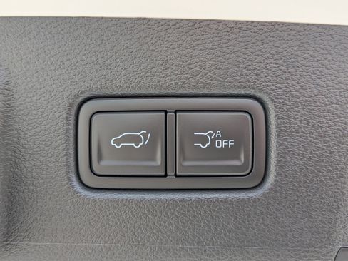 New 2025 Kia Telluride EX image 16