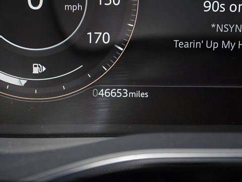 Used 2021 Jaguar F-PACE S AWD/4WD image 15