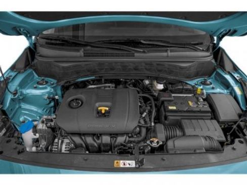 Used 2024 Kia Seltos S image 15