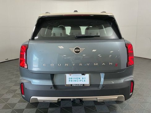 New 2026 MINI Cooper Countryman S image 5