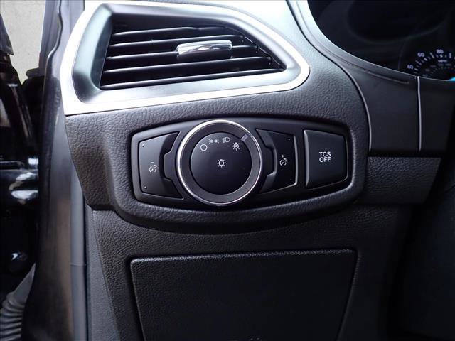 Used 2024 Ford Edge SEL AWD/4WD image 15