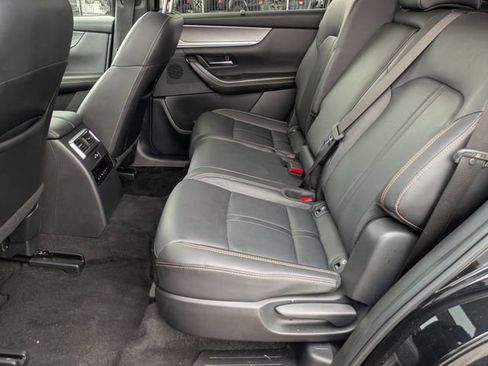 Used 2025 MAZDA CX-70 3.3 Turbo w/ Preferred Package image 27