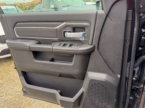 New 2026 RAM 2500 Big Horn image 16