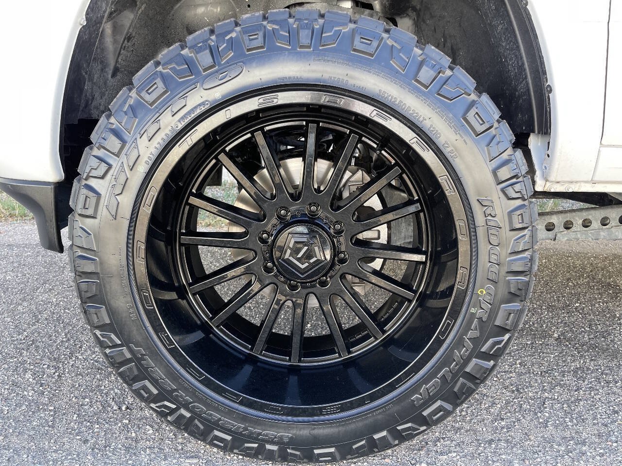 Used 2025 RAM 2500 Laramie w/ Night Edition AWD/4WD image 27