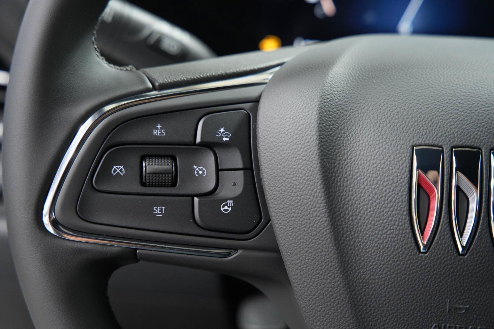 New 2026 Buick Envista Preferred w/ Convenience I Package FWD image 29