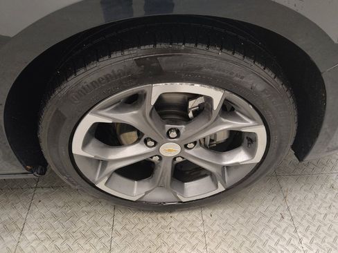 Used 2024 Chevrolet Malibu LT image 31